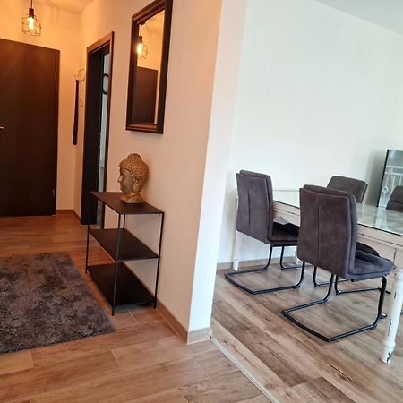 The Ferienwohnung Bremen Bagian luar foto