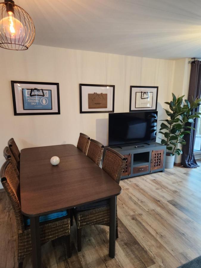 The Ferienwohnung Bremen Bagian luar foto