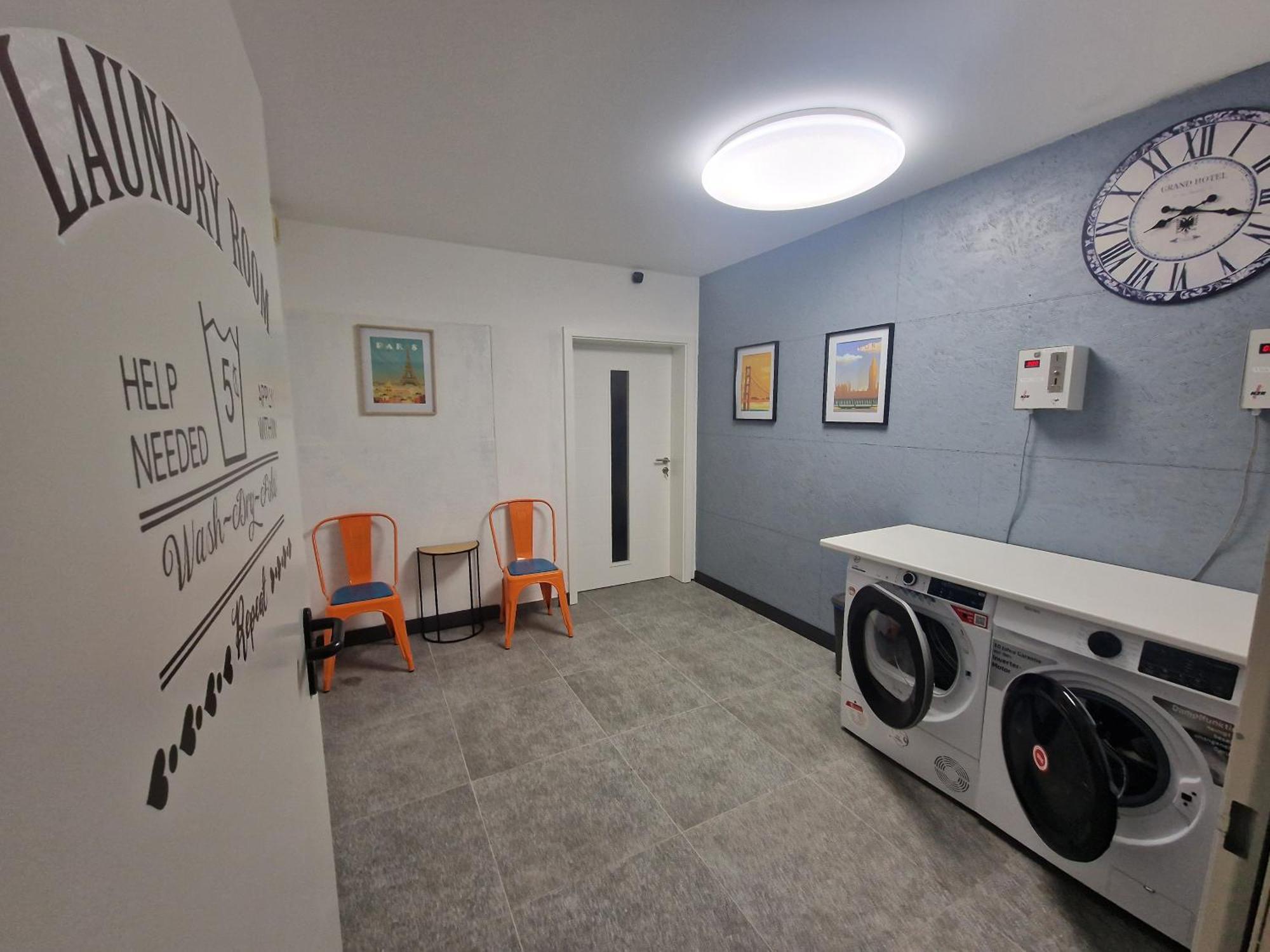 The Ferienwohnung Bremen Bagian luar foto