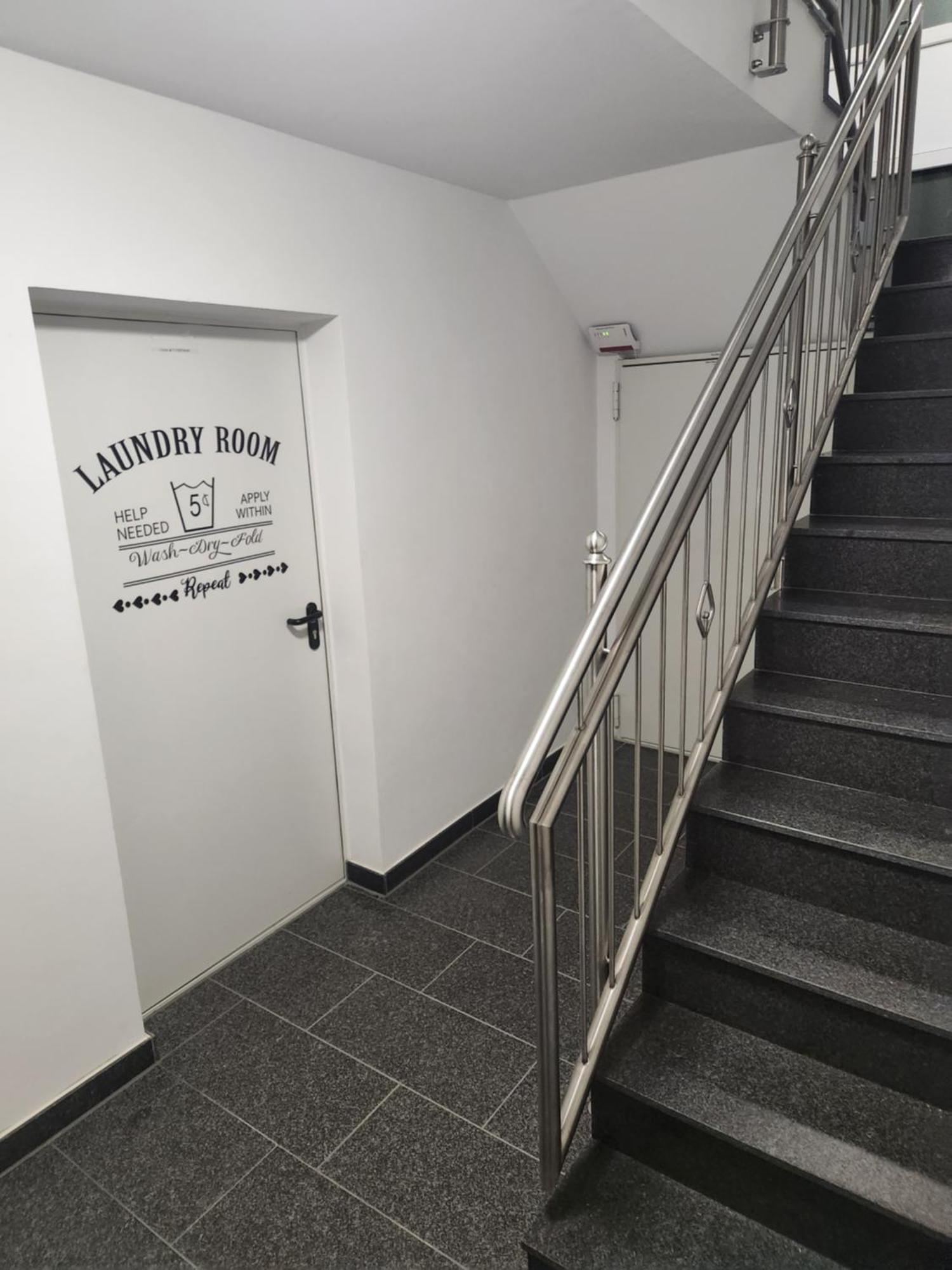 The Ferienwohnung Bremen Bagian luar foto