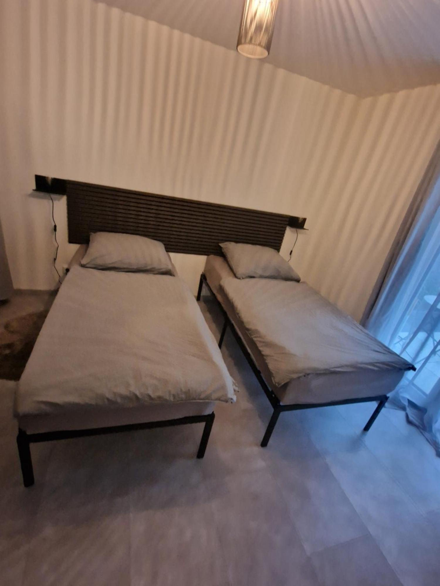 The Ferienwohnung Bremen Bagian luar foto