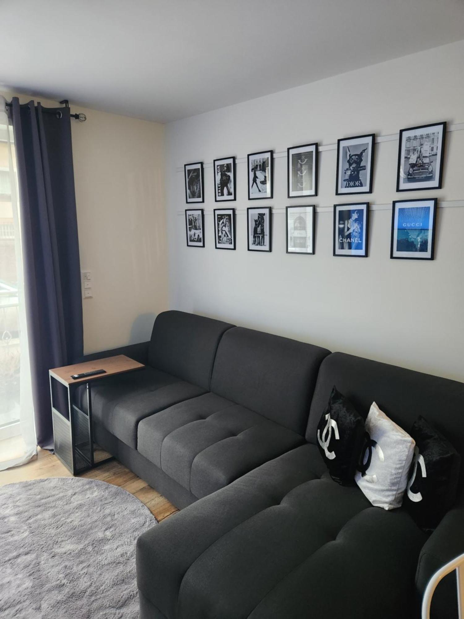 The Ferienwohnung Bremen Bagian luar foto