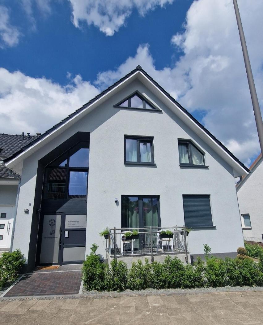 The Ferienwohnung Bremen Bagian luar foto