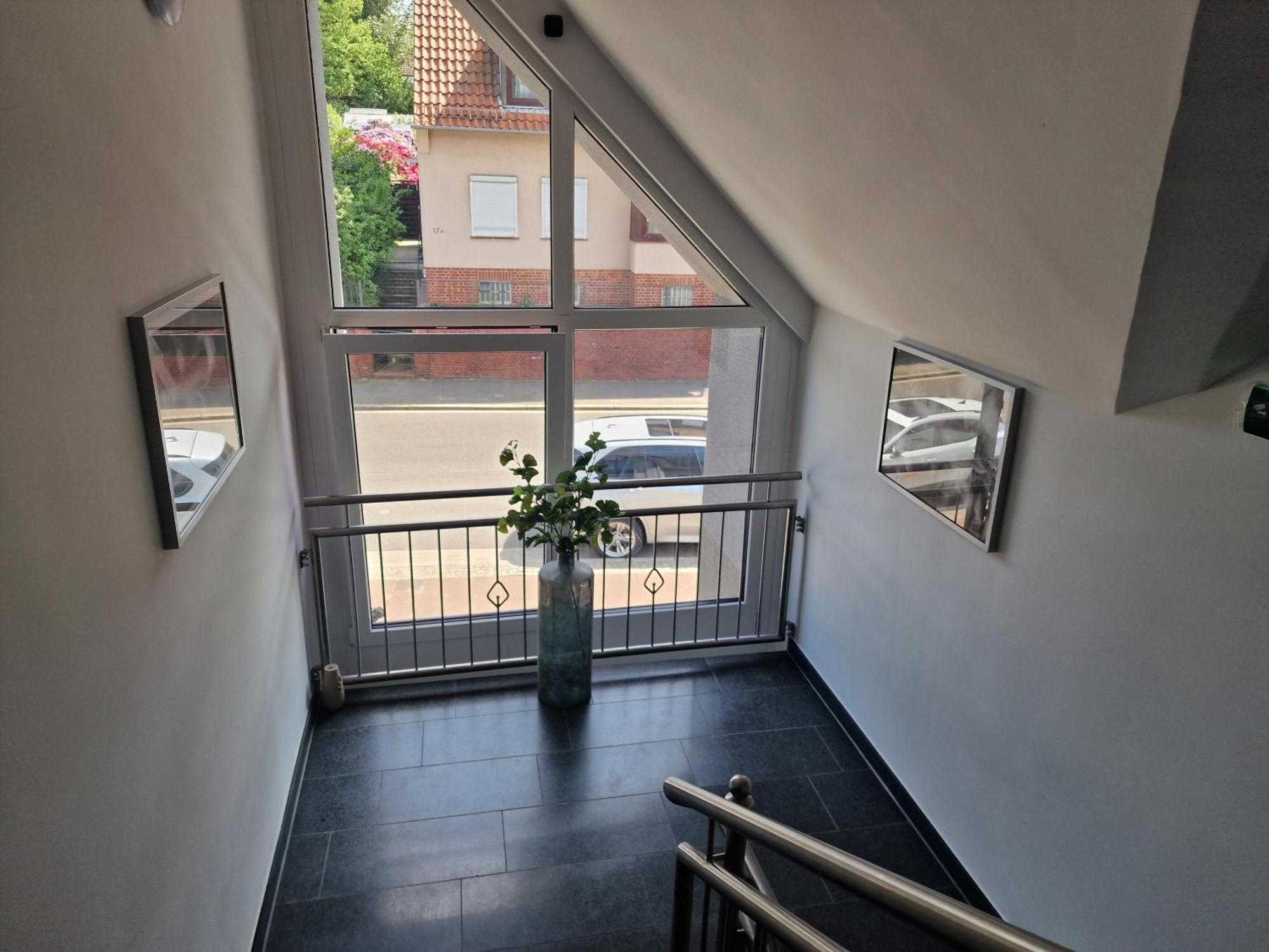 The Ferienwohnung Bremen Bagian luar foto