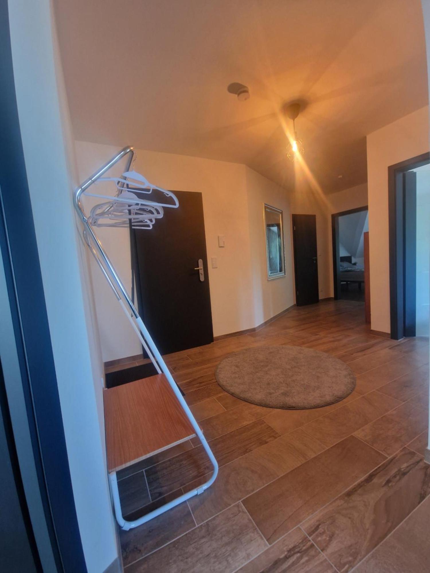 The Ferienwohnung Bremen Bagian luar foto