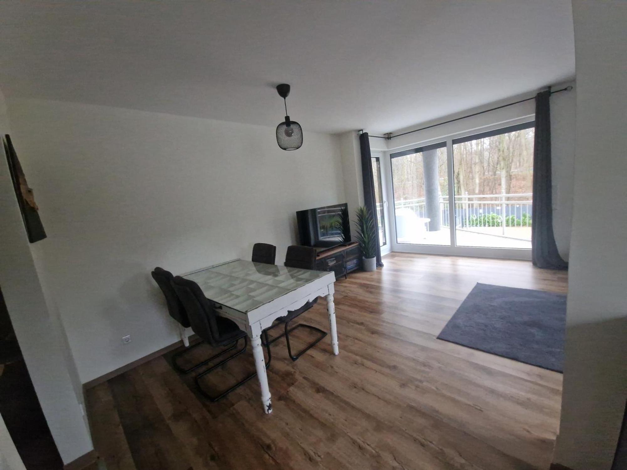 The Ferienwohnung Bremen Bagian luar foto