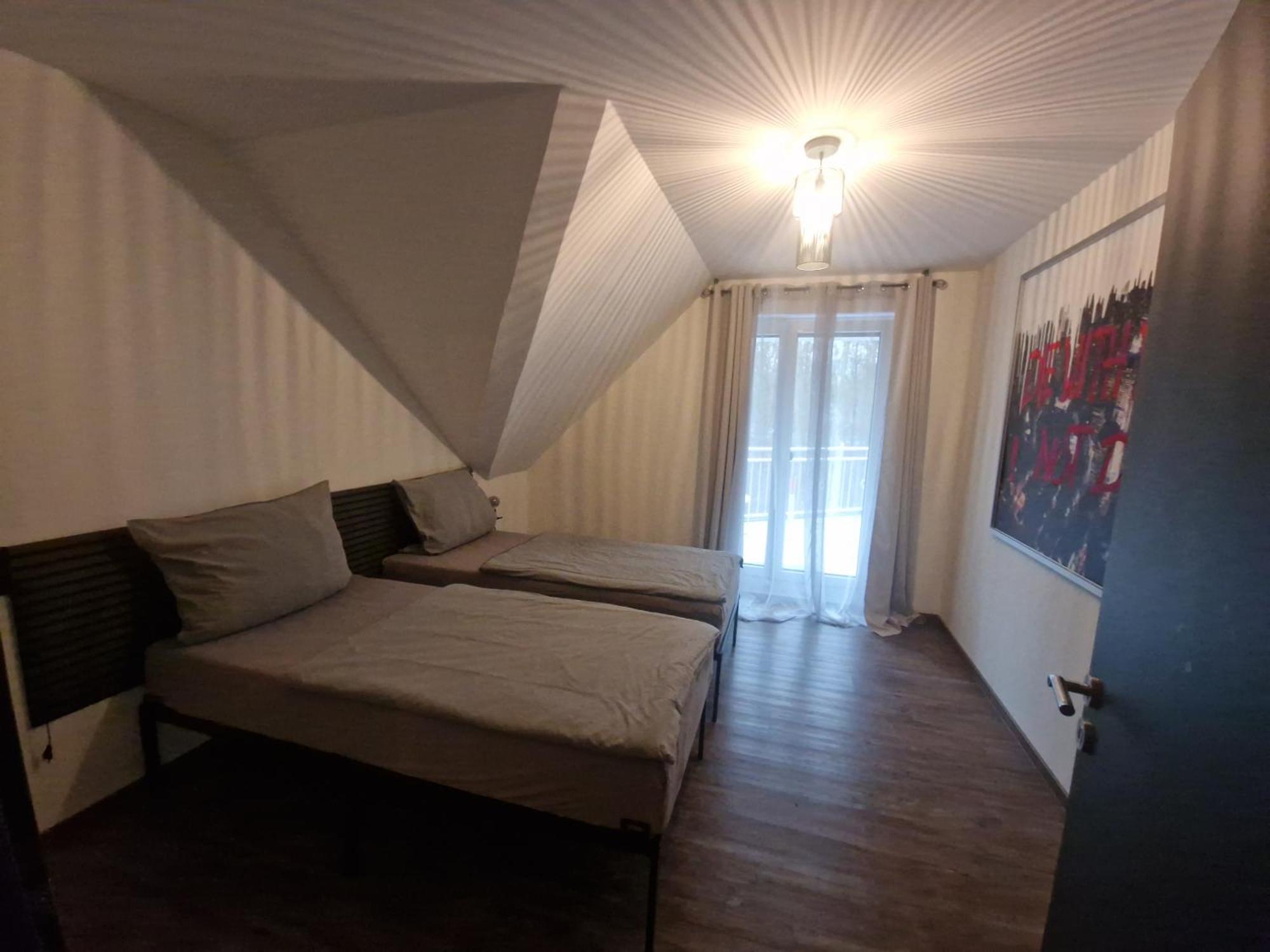 The Ferienwohnung Bremen Bagian luar foto