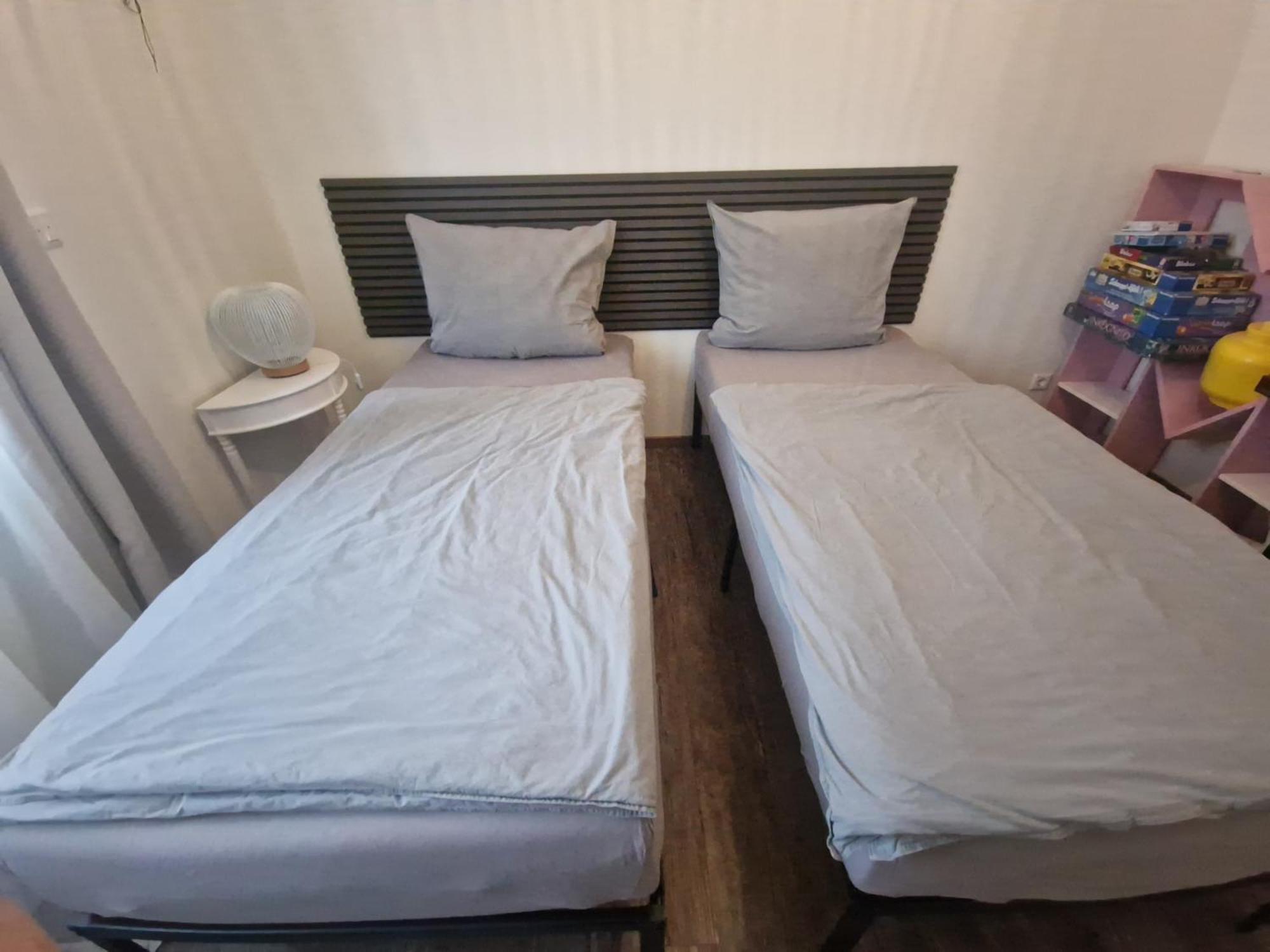 The Ferienwohnung Bremen Bagian luar foto