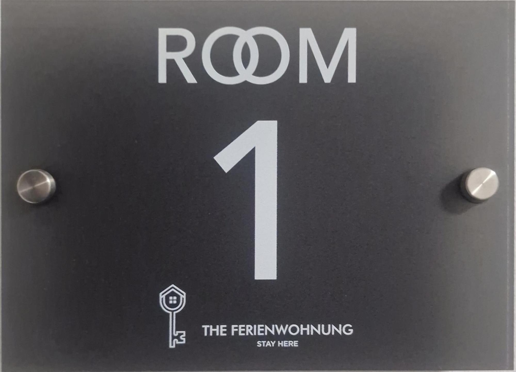 The Ferienwohnung Bremen Bagian luar foto