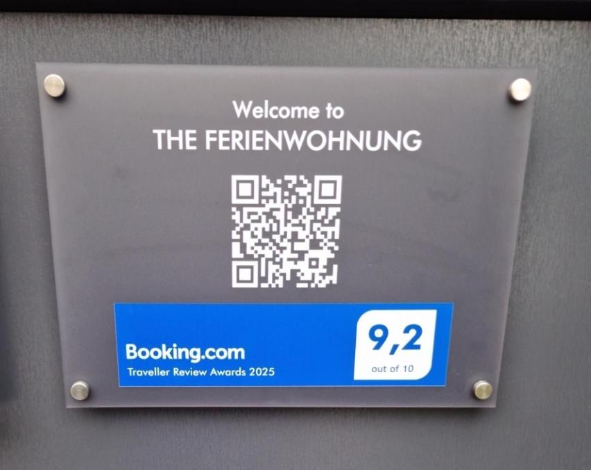 The Ferienwohnung Bremen Bagian luar foto