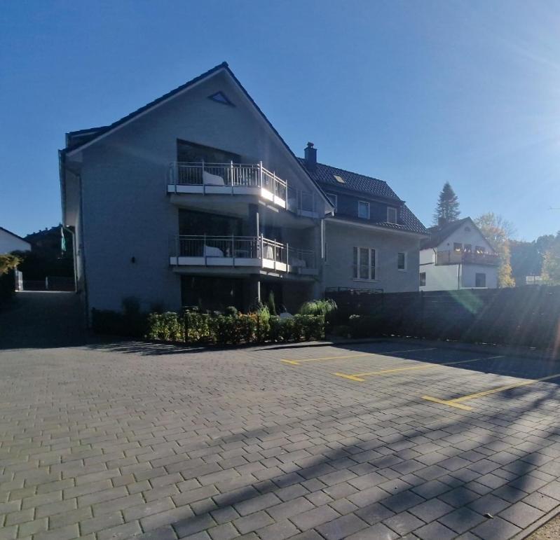 The Ferienwohnung Bremen Bagian luar foto